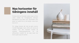 Enkla Interiörlösningar - Anpassningsbar Professionell Design