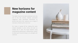 Simple Interior Solutions - Responsive Web Page Design