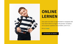 Grafikdesign Für Kinder – Schönes WordPress-Theme