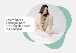 Ropa Cómoda Para Hacer Deporte - Mejor Creador De Sitios Web