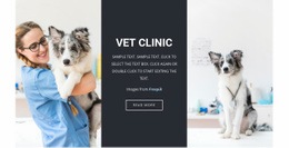 Veterinary Services Help Center