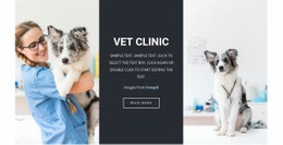 Veterinary Services