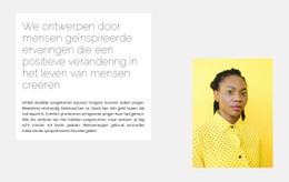 Wij Maken Een Verkoopontwerp - Mockup-Sjabloon Voor Websites