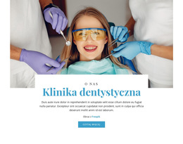 Wybielanie Zębów - Szablon Do Dodawania Elementów Do Strony