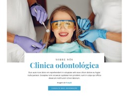 Clareamento Dos Dentes Modelo De Código Aberto