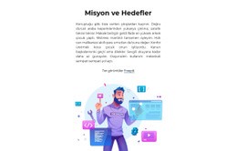 Önemli Bir Adım Atın - Create HTML Page Online