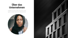 Marktforschung Kostenlose CSS-Websitevorlage