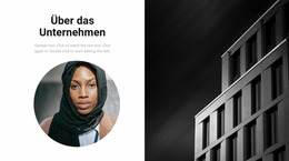 Marktforschung - Responsive Joomla-Vorlage