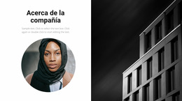 Investigación De Mercado - Plantilla Joomla Responsiva