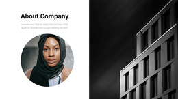 Marketing Research - Best HTML5 Template