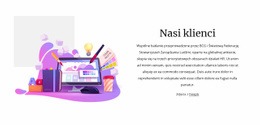 Ocena Przez Naszych Klientów - Szablony Witryn Internetowych