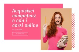 Migliora Le Tue Abilità #Css-Templates-It-Seo-One-Item-Suffix