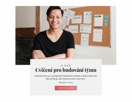 Cvičení Pro Budování Týmu – Víceúčelové Téma WordPress