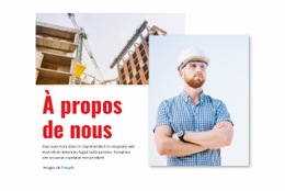 Conception Web Gratuite Pour Construire L'Avenir De L'Industrie