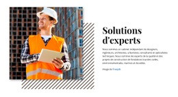 Architecture D'Éclairage #Website-Templates-Fr-Seo-One-Item-Suffix