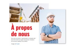 Variations Du Thème Bootstrap Pour Construire L'Avenir De L'Industrie