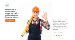 Industria Di Costruzioni #Wordpress-Themes-It-Seo-One-Item-Suffix