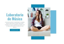 Laboratorio De Música