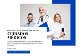 As Funções Dos Cuidados Médicos