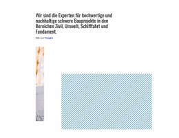 Gebäudesicherheit - Kreative Mehrzweckvorlage