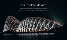 Architekturdesign