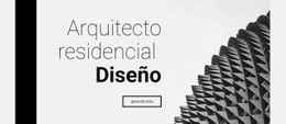 Diseño Residencial