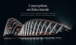 Conception Architecturale - Conception Des Fonctionnalités