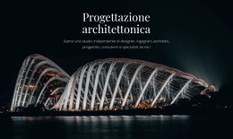 Progettazione Architettonica