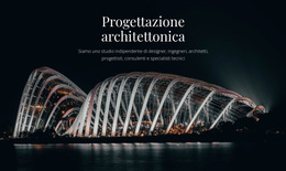 Progettazione Architettonica