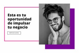 El Creador De Sitios Web Más Creativo Para Ponga En Marcha Su Negocio