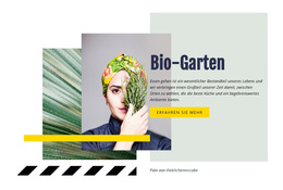 Bio-Garten