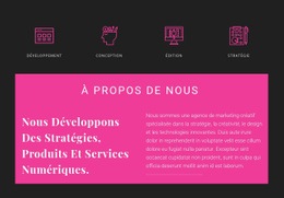 Outils Professionnels Personnalisables Pour À Propos De Creative Studio