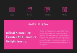 Creative Studio Hakkında #Html-Templates-Tr-Seo-One-Item-Suffix