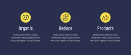 Design Systems For Reduce Waste Features