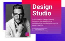 Studio Di Progettazione - Miglior Design Del Sito Web