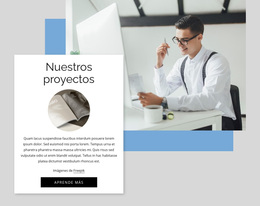 Agencia De Distribución De Ventas Compleja - Tema Responsivo De WordPress