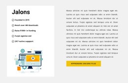 Les Principes De L'Entreprise #Website-Mockup-Fr-Seo-One-Item-Suffix