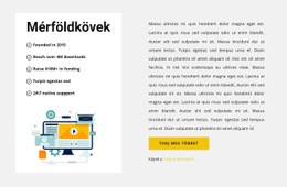 A Társaság Alapelvei - Webhelysablonok