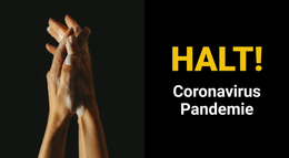 Coronavirus Pandemie #Wordpress-Themes-De-Seo-One-Item-Suffix