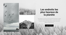 Logiciel De Maquette Intelligente Pour Les Endroits Les Plus Heureux