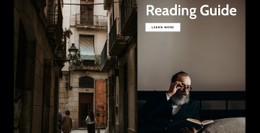 Reading Guide Free Website