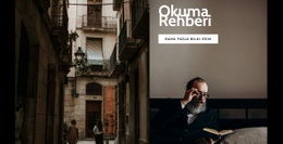 Okuma Kılavuzu - Çevrimiçi Şablonlar