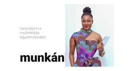 Multimédiás Együttműködés – E-Kereskedelmi Webhely