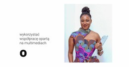 Współpraca Multimedialna - Projekt Strony Internetowej