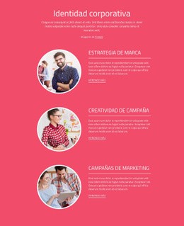 Propuesta Única De Venta: Creador De Sitios Web Creativo Y Multipropósito