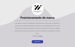 Melhores Práticas Para Posicionamento De Marca