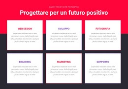 Design Ispirato - Progettazione Di Siti Web Personalizzati