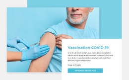 Vaccination COVID-19