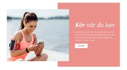 Mest Kreativa WordPress-Tema För Spring När Du Kan