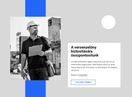 Weboldal Tervezés A Következőhöz: Többcsaládos Lakóház